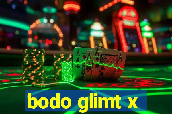 bodo glimt x